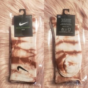 Nike Elite Socks